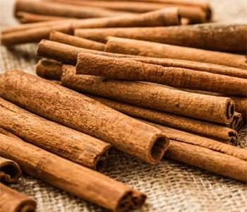 Hygienically processed cinnamon ideal for food industries, retail, and ingredient supply