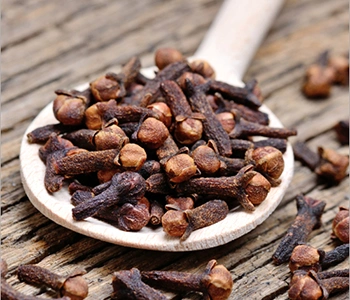 Hygienically processed clove ideal for food industries, retail, and ingredient supply