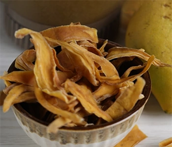 Solar-dried herbs retain natural aroma, flavor, and nutritional properties effectively