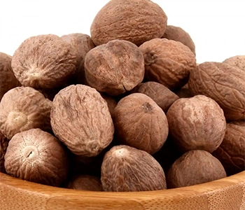 Hygienically processed nutmug ideal for food industries, retail, and ingredient supply