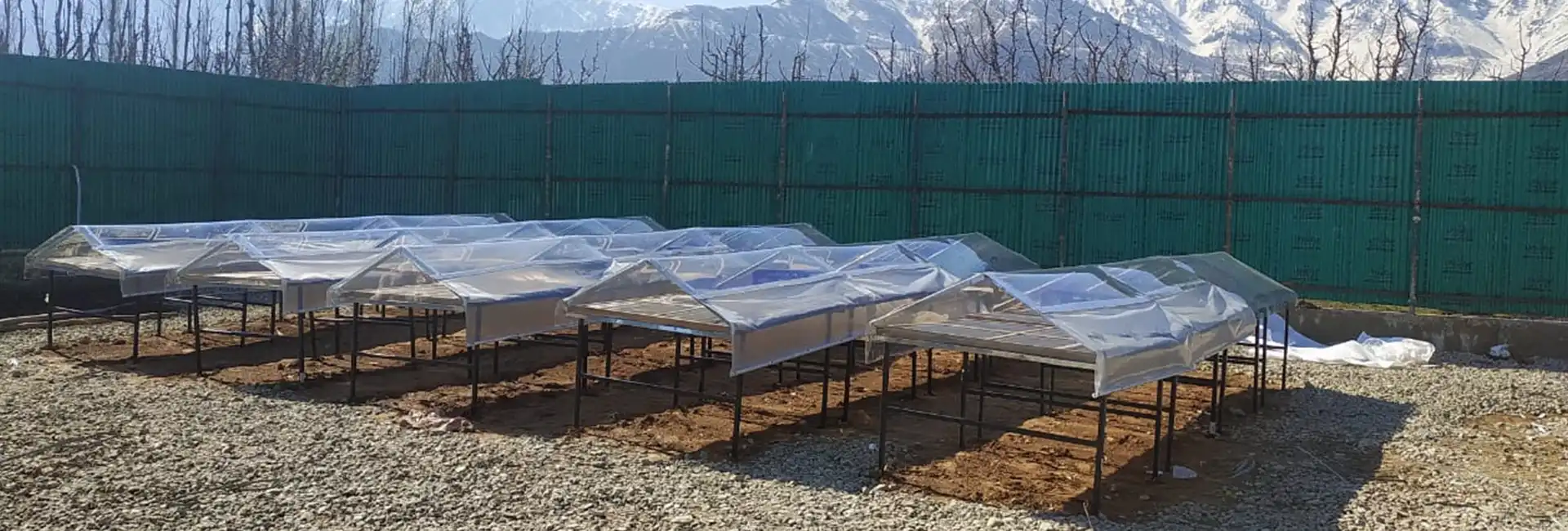 Utilize solar-powered techniques to  increase efficiency, reduce costs, and support sustainability.