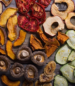 Increasing delivery speed and reliability through innovative logistics and transport systems.