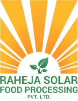 Raheja Solar Dryer Manufacturer for Drying Fruits & Vegetables